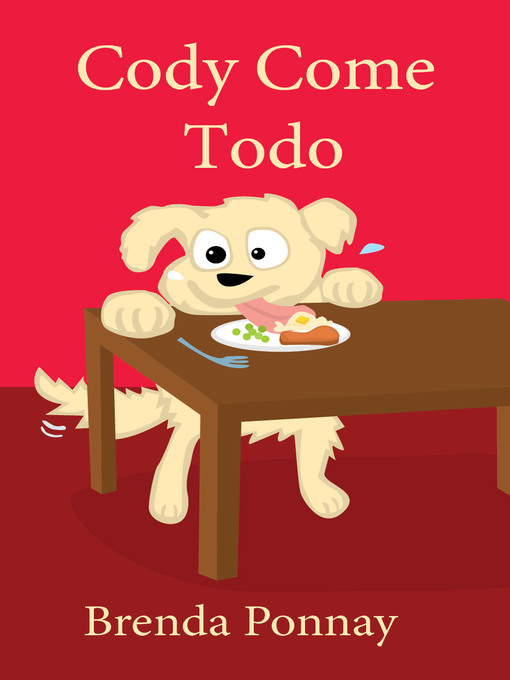 Title details for Cody Come Todo by Brenda Ponnay - Available